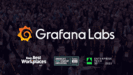 Grafana Labs logo